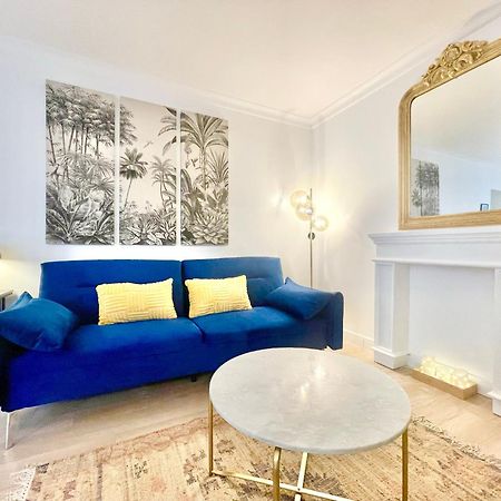 Orleans - Le Royal - Lumineux - Stationnement 아파트 외부 사진